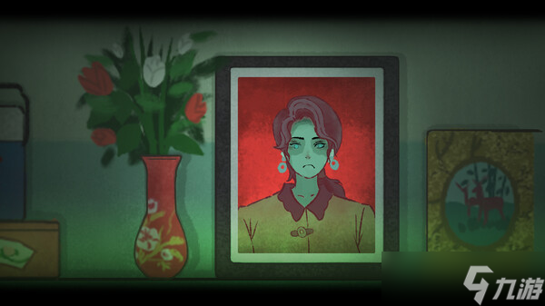 《灵童》8月20日正式上线Steam平台