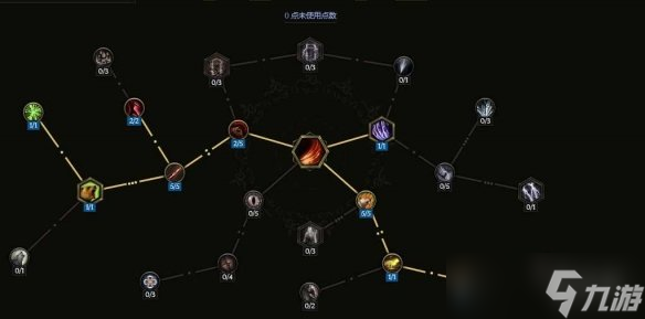 《最后纪元》兽王冰乌鸦多召BD玩法思路