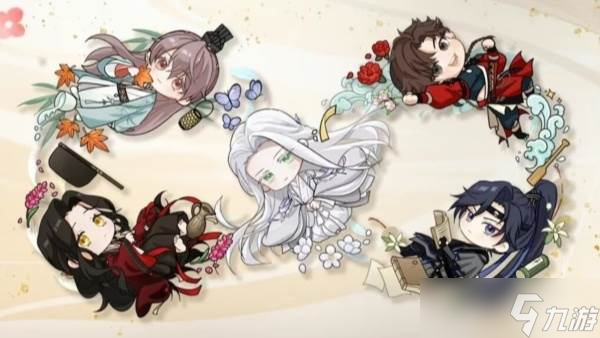 《如鸢》噩梦婴孩无干吉玩法