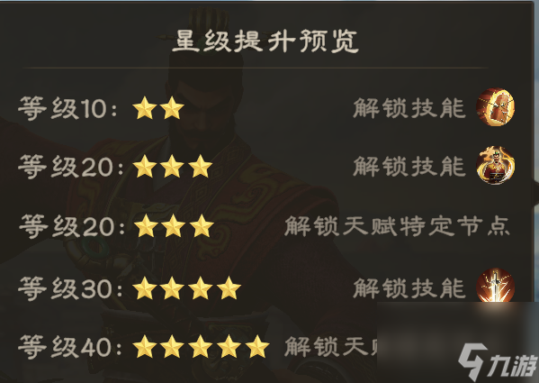 《偃武》孙权技能详情