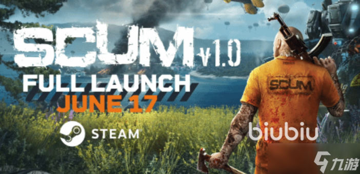 人渣1.02版本更新内容有什么 1.02版本更新时间在什么时候