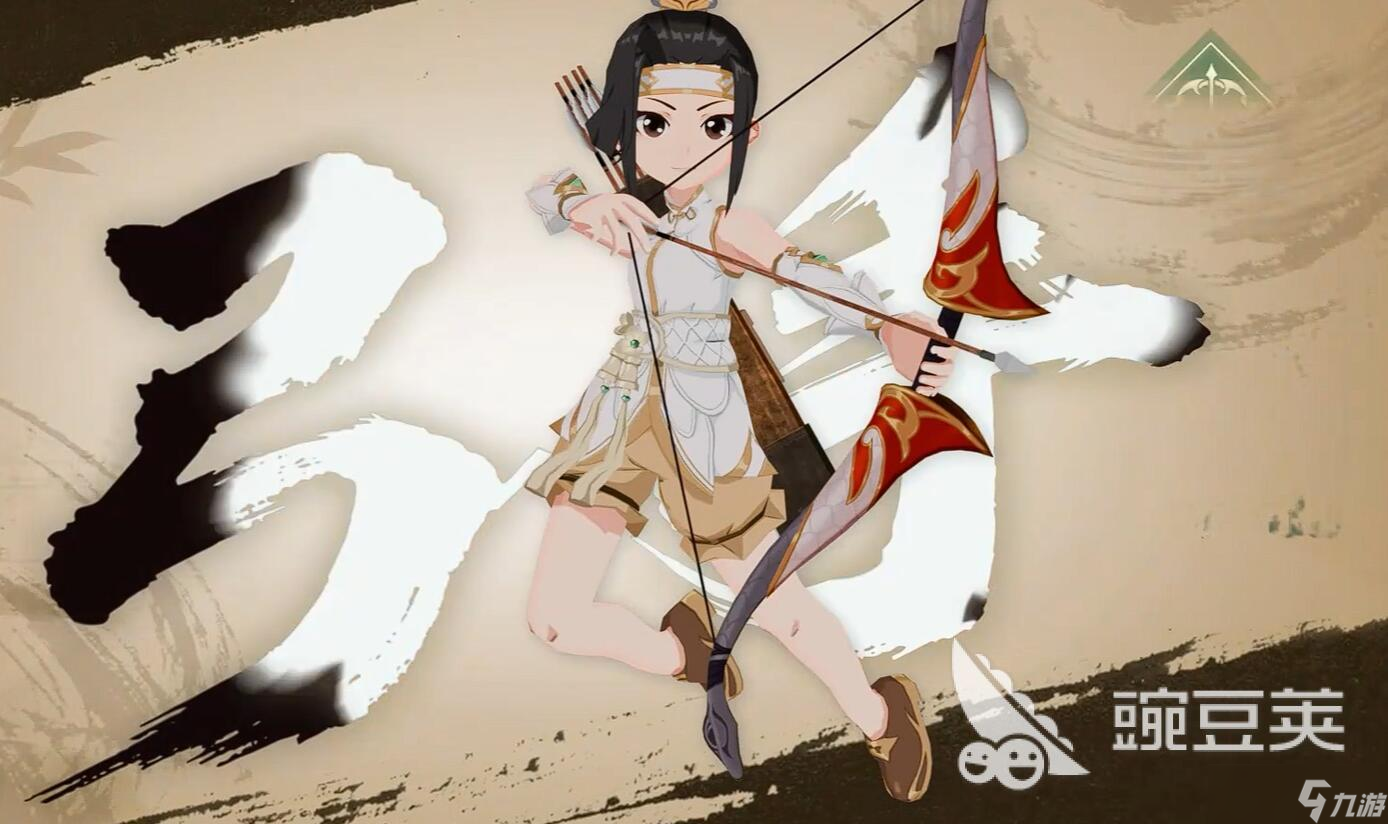 熱血江湖歸來弓箭手怎么玩 熱血江湖歸來弓手加點攻略