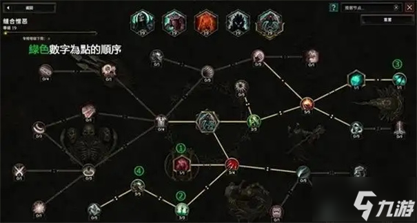 最后纪元暴击率怎么算