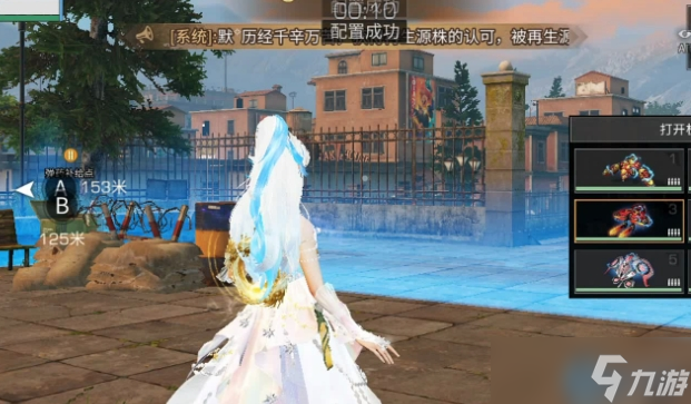 枪械进阶完全指南：掌控配件、核芯与分裂弹片三重暴力美学