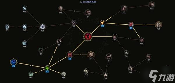 《最后纪元》兽王开荒轮椅漩涡冰蝎BD攻略