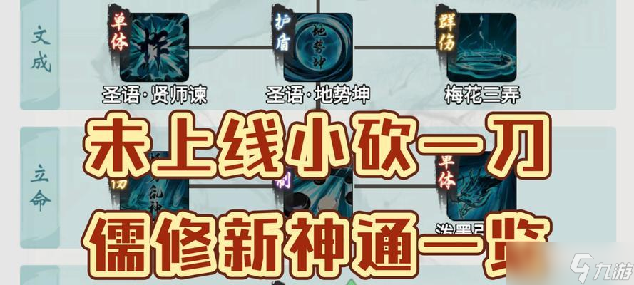 一念逍遥，开启菩提之门（攻略菩提证道方）