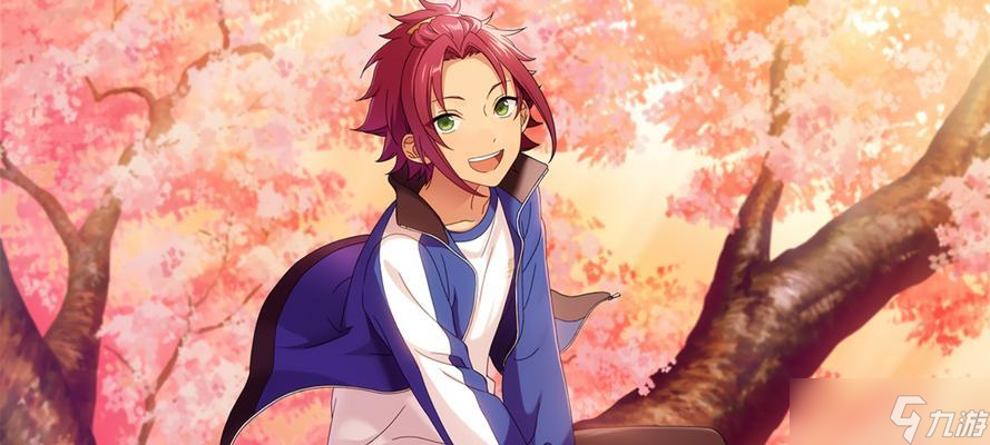 《以偶像梦幻祭2学生会长衣更真绪为主角的奇幻校园生活》（梦幻舞台）