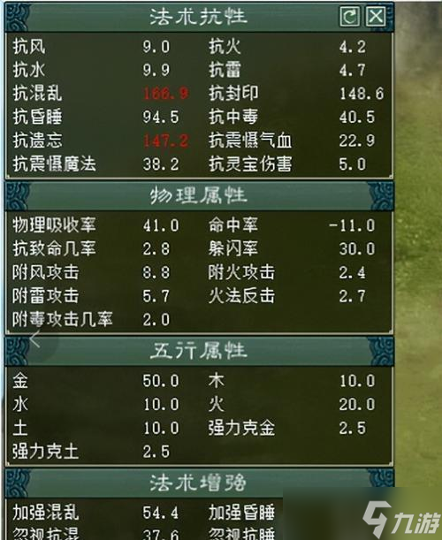 大話西游2解混方法是什么 遇到混法時(shí)怎么應(yīng)對(duì)