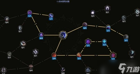 《最后纪元》兽王冰乌鸦多召BD玩法思路