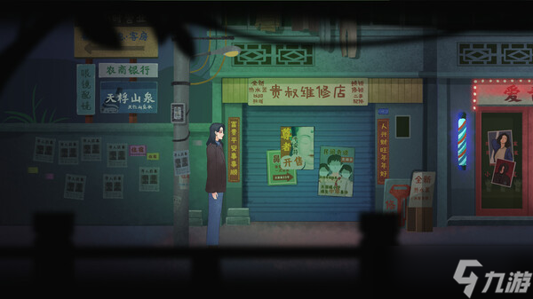 《灵童》8月20日正式上线Steam平台