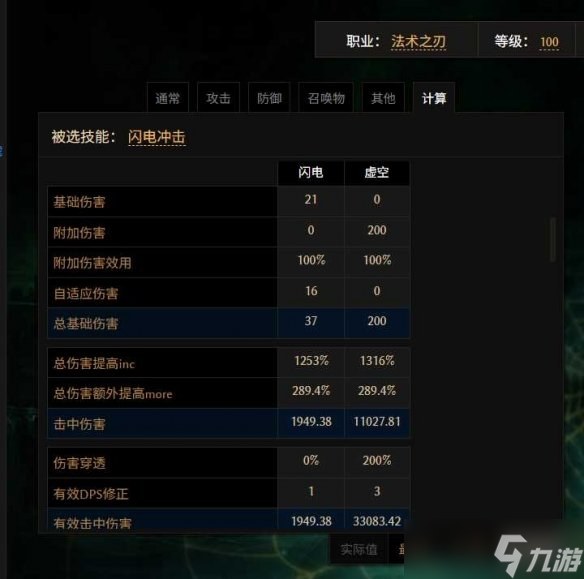 《最后紀(jì)元》虛空瓦解射線法刃BD玩法思路
