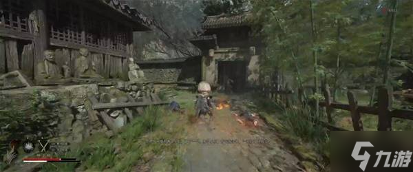 《明末渊虚之羽》多周目好结局速通路线 如梦似真、命里无时结局速通攻略