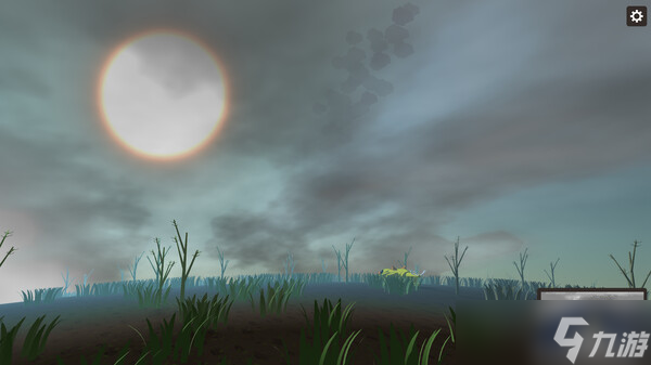 沙盒模拟新作《Planetary Life》于8月15日在Steam商店正式上架
