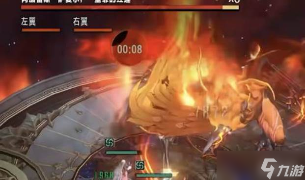 银与绯零氪阵容