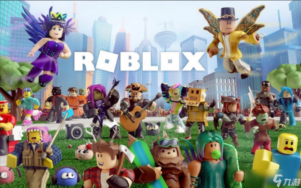 roblox加速器如何选择 roblox经常卡顿怎么办截图