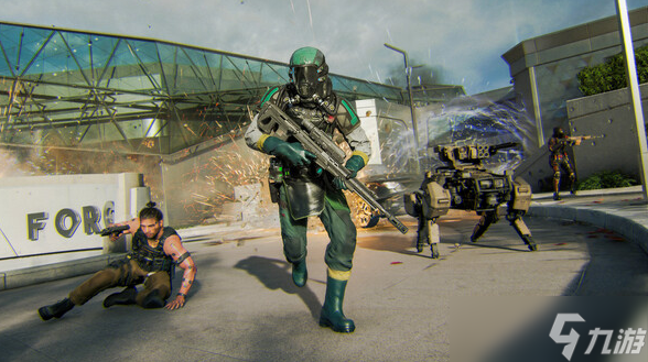 cod22卡顿怎么办 cod22卡顿解决办法截图