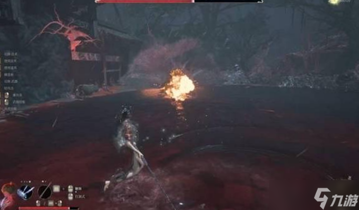 明末渊虚之羽梦魇心魔打法汇总