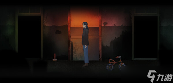 《灵童》8月20日正式上线Steam平台