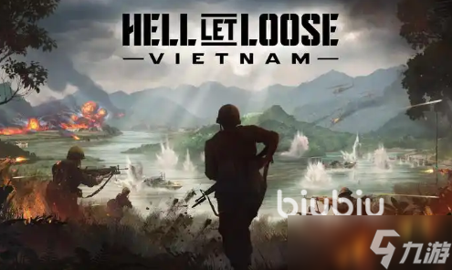 人间地狱越南是什么类型玩法 人间地狱越南玩法分享