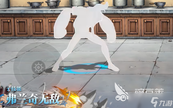航海王壮志雄心弗兰奇介绍 航海王壮志雄心弗兰奇怎么样