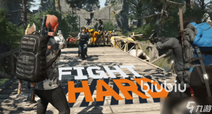 人渣1.02版本更新内容有什么 1.02版本更新时间在什么时候