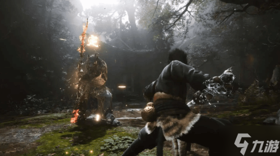 《黑神话》多平台技术对比 Xbox移植表现亮眼