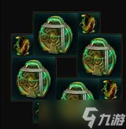 《最后纪元》术士巫火腐化火BD核心思路