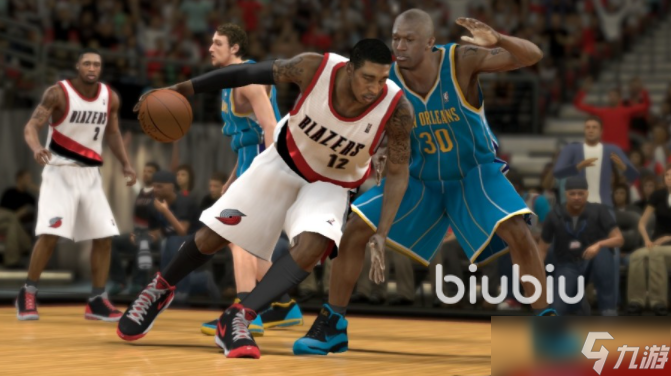 nba2k13打开后黑屏怎么回事 nba2k13黑屏闪退加速器推荐