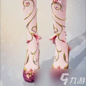 《無限暖暖》踏火離歌