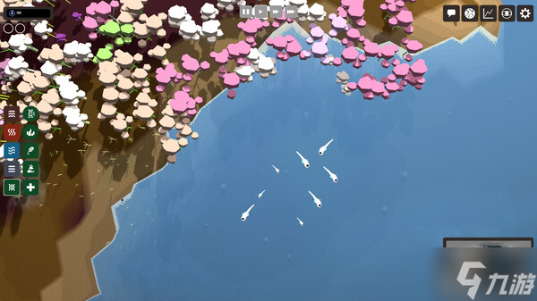 沙盒模拟新作《Planetary Life》于8月15日在Steam商店正式上架