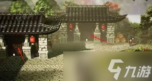 逸剑风云决制衣该找谁请教