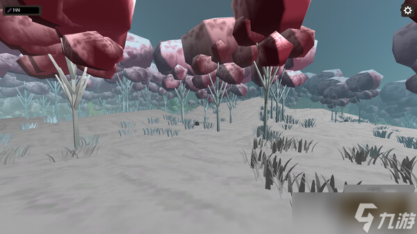 沙盒模拟新作《Planetary Life》于8月15日在Steam商店正式上架