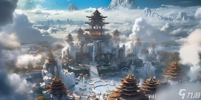 寻仙天玑门派特色玩法介绍？加入天玑门派有哪些好处？