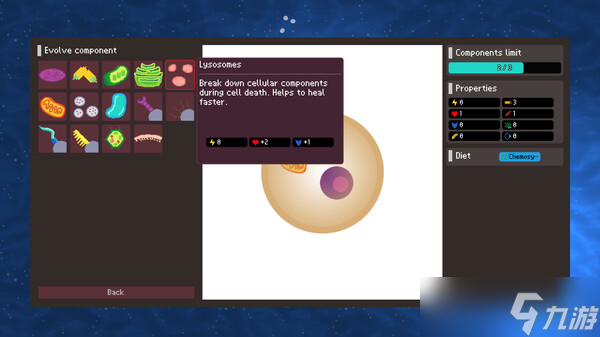 沙盒模拟新作《Planetary Life》于8月15日在Steam商店正式上架