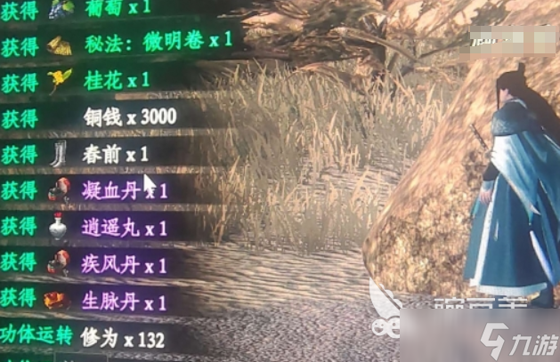下一站江湖2逍遥丸怎么获得 下一站江湖2手游逍遥丹作用