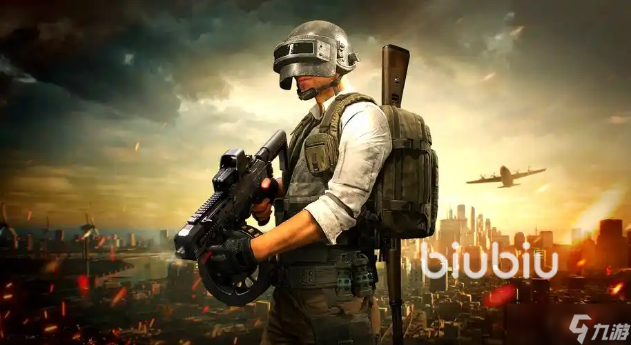 哪个绝地求生加速器好用 靠谱的pubg加速器分享
