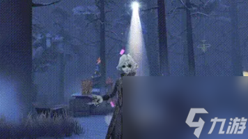 《第五人格》七夕节活动介绍