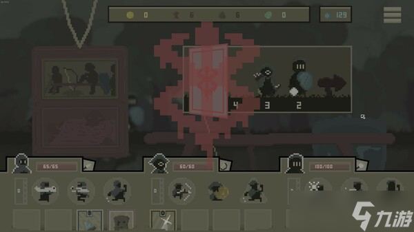 《黯淡密林：鲁莽小队》8月15日正式上线 Steam同步更新