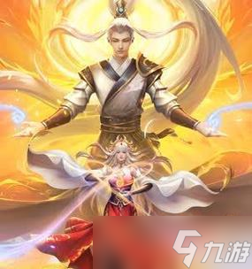 《以武道大帝幾個(gè)女主,探尋游戲中的武道佳人》 武道大帝女主介紹