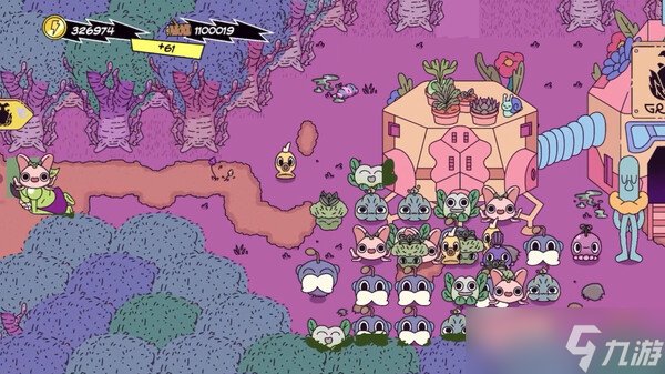 《Super Farming Boy》于8月13日在Steam平台正式上线
