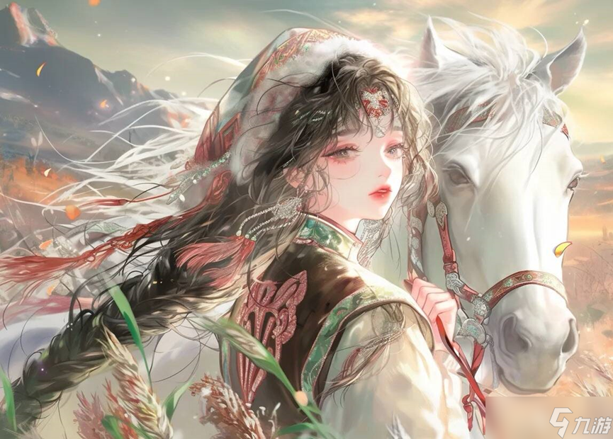 刀劍江湖錄八月份活動(dòng)抽獎(jiǎng)帖3