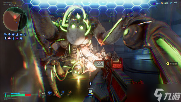 类Rogue射击游戏《罗马陨落》于8月12日在Steam平台上架