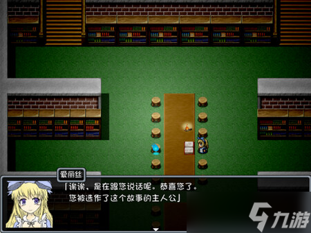 JRPG冒險(xiǎn)游戲《BLACK SOULS》8月16日正式登陸Steam平臺(tái)