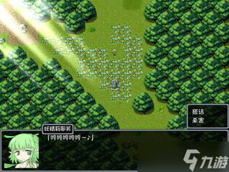 JRPG冒险游戏《BLACK SOULS》8月16日正式登陆Steam平台