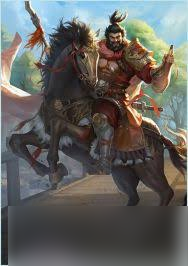 三国杀谋张飞技能是什么