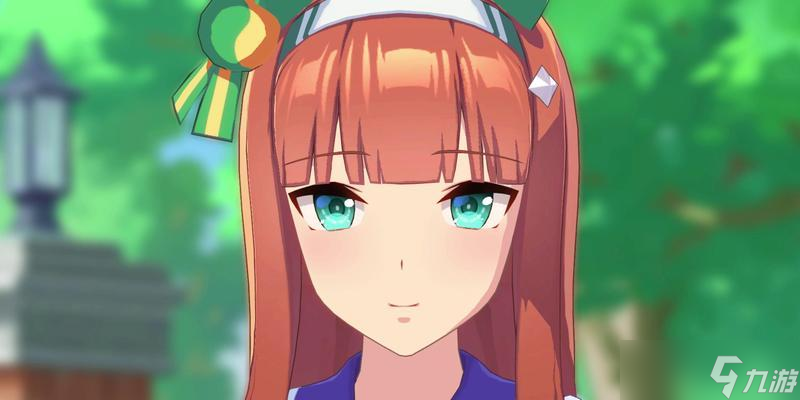 《以赛马娘手游》铃鹿怎么样 铃鹿无声，静享马娘鉴赏之美