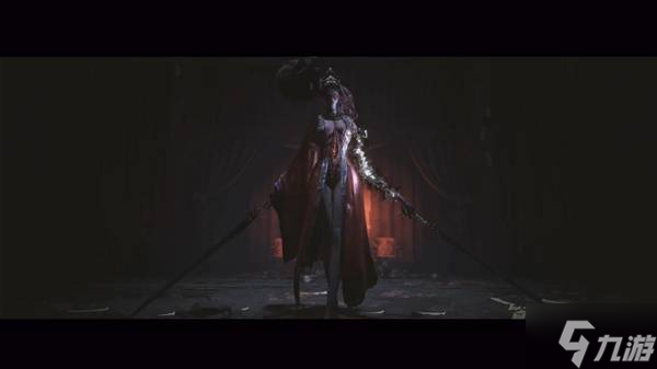 《明末渊虚之羽》复活原理解读 为什么凿子能复活