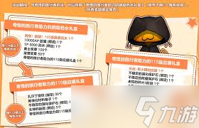 洛奇英雄传有哪些福利