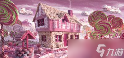 打造梦幻甜蜜小屋，畅享小森生活糖果屋（如何获得并游玩这款生活模拟游戏）