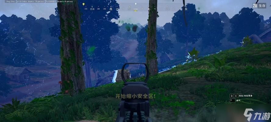 绝地求生死亡后查看回放方法是什么 怎么解析死亡原因